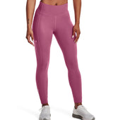 Under Armour Womens UA Launch Ankle Tights - Quick-Drying HeatGear Fabric