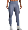 Under Armour Womens UA Launch Ankle Tights - Quick-Drying HeatGear Fabric