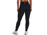 Under Armour Women's UA Launch Tights - Superior Breathability and Moisture Wicking