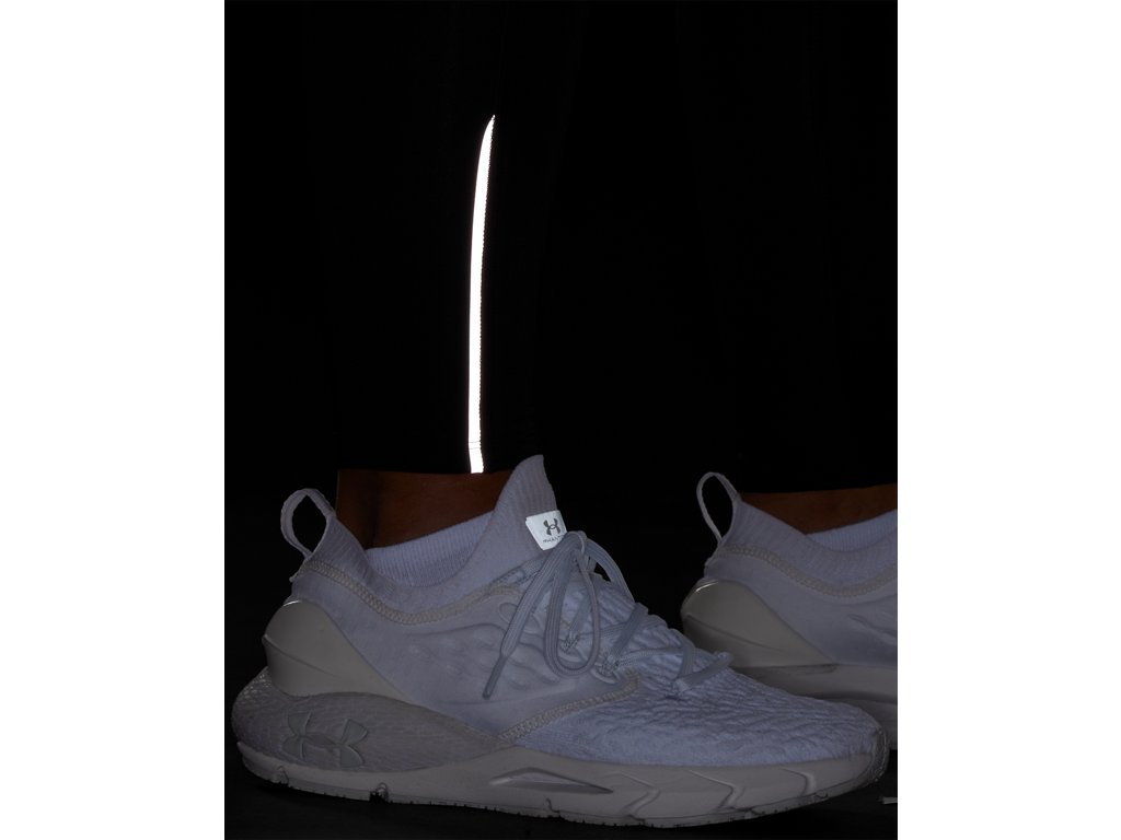 Under Armour Women's UA Launch Tights - Superior Breathability and Moisture Wicking