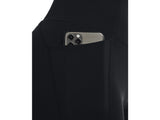 Under Armour Women's UA Launch Tights - Superior Breathability and Moisture Wicking