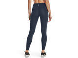 Under Armour Women's UA Launch Tights - Superior Breathability and Moisture Wicking