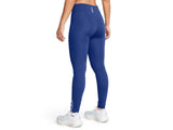 Under Armour Women's UA Launch Tights - Superior Breathability and Moisture Wicking