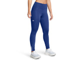 Under Armour Women's UA Launch Tights - Superior Breathability and Moisture Wicking