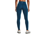 Under Armour Women's UA Launch Tights - Superior Breathability and Moisture Wicking