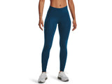 Under Armour Women's UA Launch Tights - Superior Breathability and Moisture Wicking