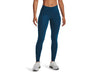 Under Armour Women's UA Launch Tights - Superior Breathability and Moisture Wicking