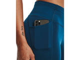 Under Armour Women's UA Launch Tights - Superior Breathability and Moisture Wicking