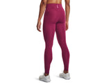 Under Armour Women's UA Launch Tights - Superior Breathability and Moisture Wicking