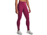 Under Armour Women's UA Launch Tights - Superior Breathability and Moisture Wicking