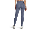 Under Armour Women's UA Launch Tights - Superior Breathability and Moisture Wicking