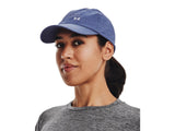 Under Armour Unisex Essential Low Baseball Cap - Sweat-Wicking Accessories