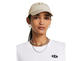 Under Armour Unisex Essential Low Baseball Cap - Sweat-Wicking Accessories