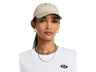 Under Armour Unisex Essential Low Baseball Cap - Sweat-Wicking Accessories