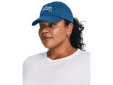 Under Armour Unisex Essential Low Baseball Cap - Sweat-Wicking Accessories
