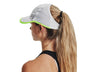 Under Armour Women Iso-Chill Launch Wrapback Cap Accessories - Adjustable Wrap Design