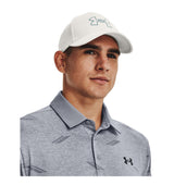 Under Armour Mens Storm Driver Cap - UA Storm Technology