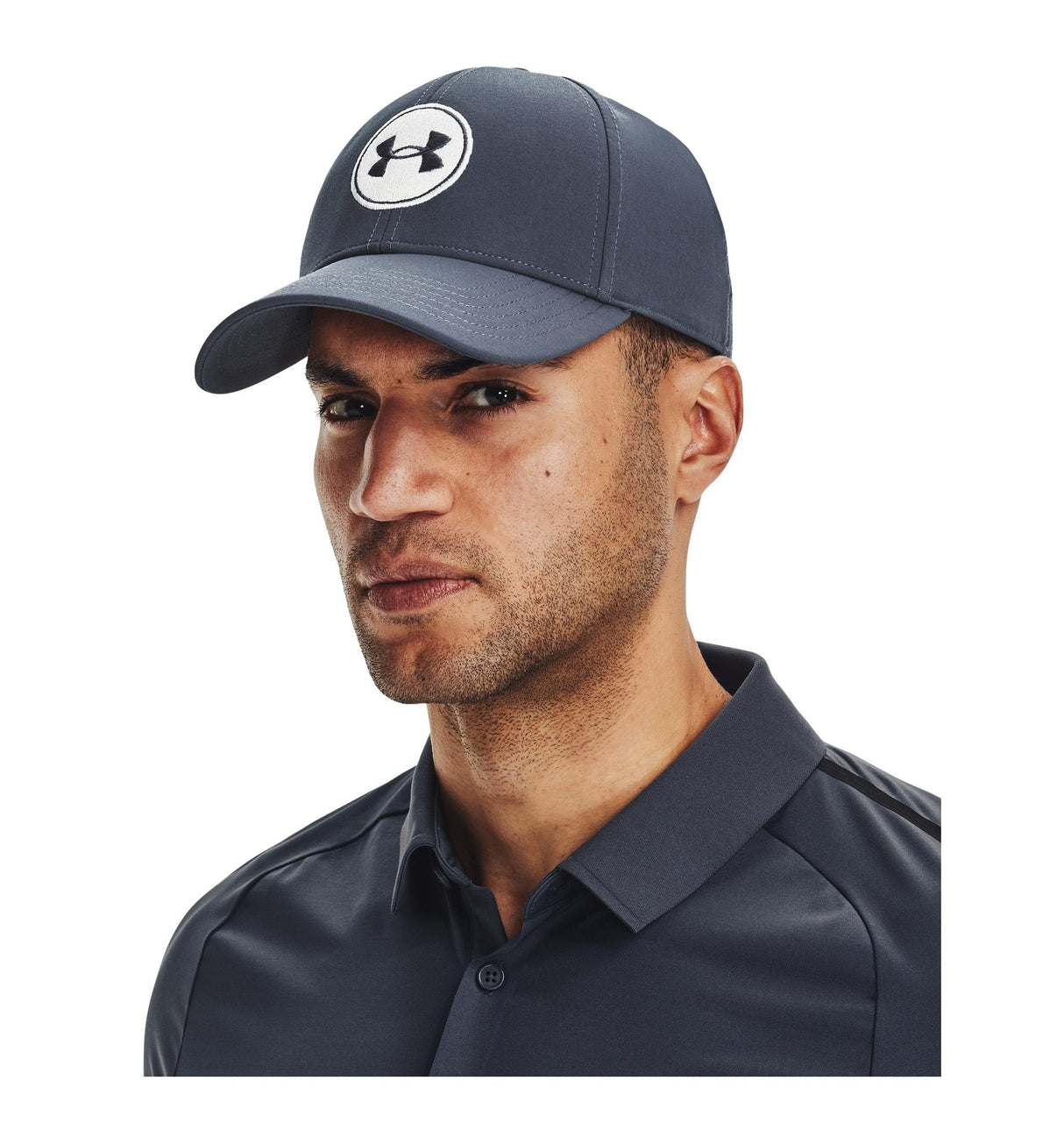 Under Armour Mens Storm Driver Cap - UA Storm Technology