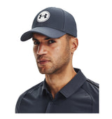 Under Armour Mens Storm Driver Cap - UA Storm Technology