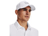 Under Armour Mens Storm Driver Cap - UA Storm Technology
