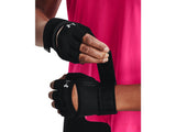 Under Armour Womens Weightlifting Gloves - Iso-Chill Fabric Technology