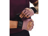 Under Armour Womens Weightlifting Gloves - Iso-Chill Fabric Technology