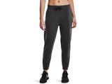 Under Armour Womens Rival Terry Joggers - Quick-Drying & 4-Way Stretch