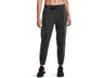 Under Armour Womens Rival Terry Joggers - Quick-Drying & 4-Way Stretch