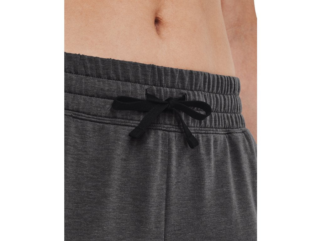 Under Armour Womens Rival Terry Joggers - Quick-Drying & 4-Way Stretch