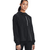 Under Armour Womens Sportstyle Woven Jacket