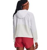 Under Armour Womens Sportstyle Woven Jacket