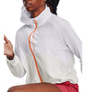 Under Armour Womens Sportstyle Woven Jacket