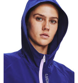 Under Armour Womens Sportstyle Woven Jacket