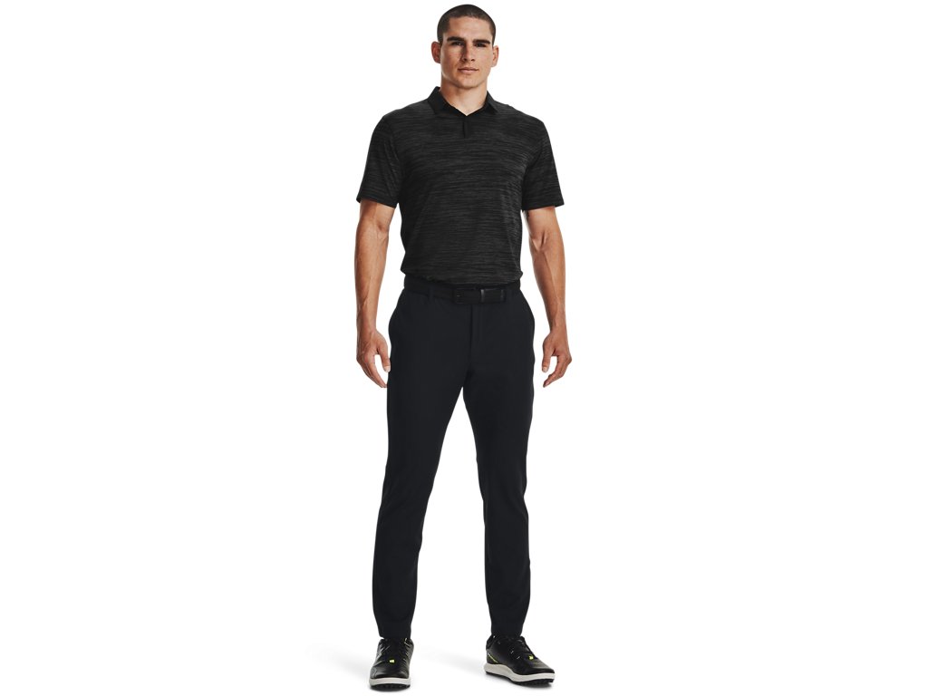 Under Armour Mens Iso-Chill Tapered Pants - Heat Dispersion