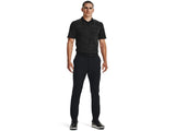 Under Armour Mens Iso-Chill Tapered Pants - Heat Dispersion