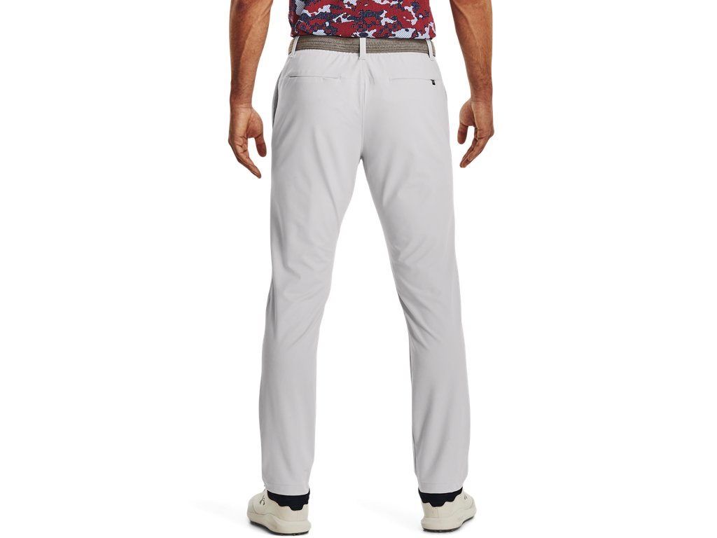 Under Armour Mens Iso-Chill Tapered Pants - Heat Dispersion
