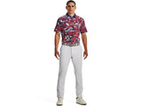 Under Armour Mens Iso-Chill Tapered Pants - Heat Dispersion