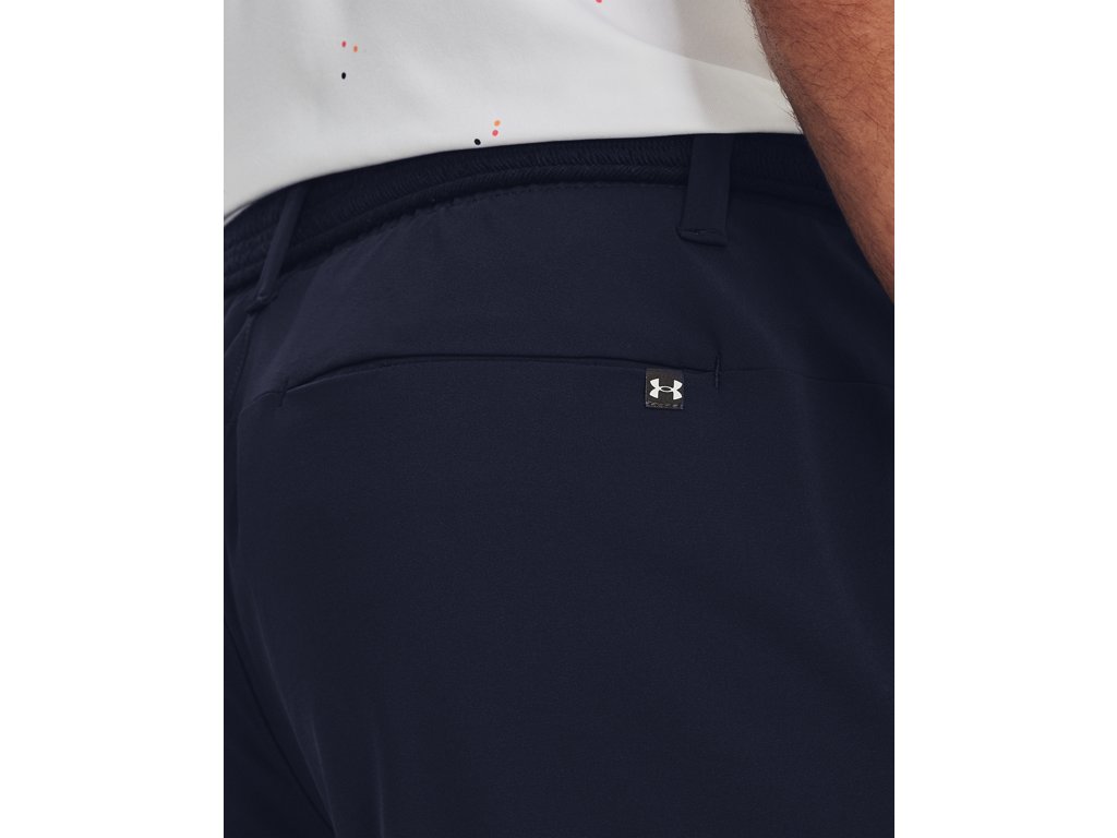 Under Armour Mens Iso-Chill Tapered Pants - Heat Dispersion