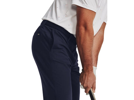 Under Armour Mens Iso-Chill Tapered Pants - Heat Dispersion