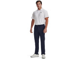 Under Armour Mens Iso-Chill Tapered Pants - Heat Dispersion