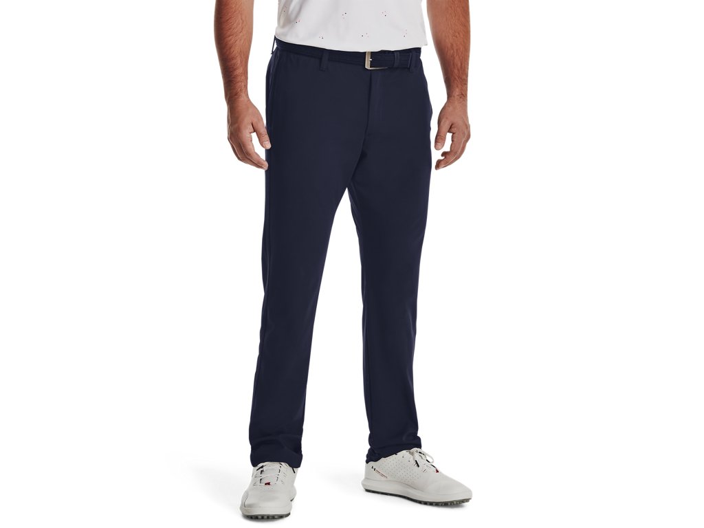 Under Armour Mens Iso-Chill Tapered Pants - Heat Dispersion