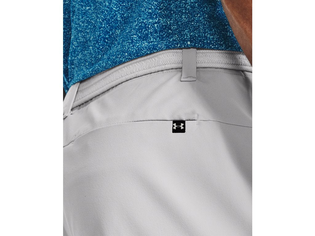 Under Armour Mens Iso-Chill Shorts - Heat Dispersing