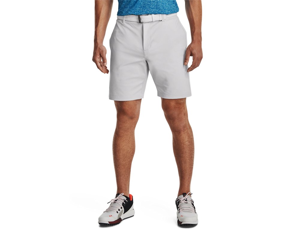 Under Armour Mens Iso-Chill Shorts - Heat Dispersing