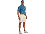 Under Armour Mens Iso-Chill Shorts - Heat Dispersing