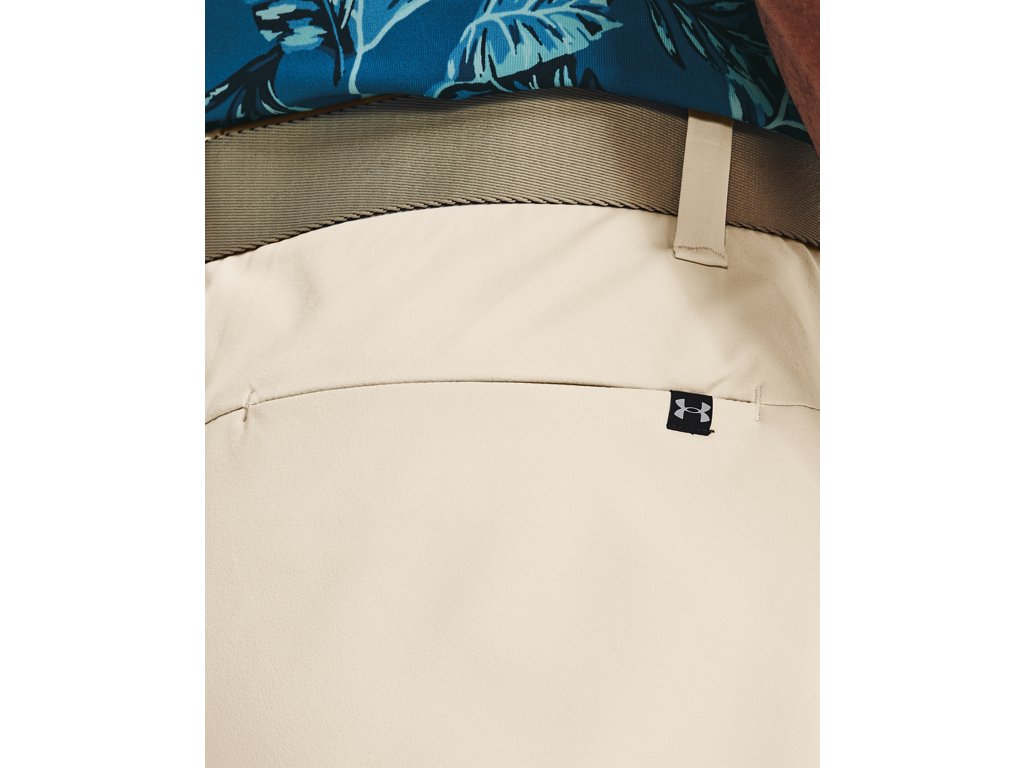 Under Armour Mens Iso-Chill Shorts - Heat Dispersing