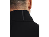 Under Armour Mens UA Playoff Quarter Zip Long Sleeve - 4-Way Stretch Material