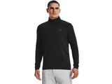 Under Armour Mens UA Playoff Quarter Zip Long Sleeve - 4-Way Stretch Material