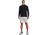 Under Armour Mens UA Playoff Quarter Zip Long Sleeve - 4-Way Stretch Material