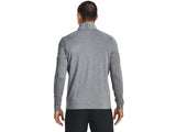 Under Armour Mens UA Playoff Quarter Zip Long Sleeve - 4-Way Stretch Material