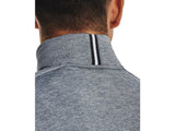 Under Armour Mens UA Playoff Quarter Zip Long Sleeve - 4-Way Stretch Material